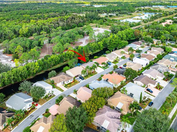 156 Caribe Court, Greenacres FL 33413