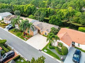 156 Caribe Court, Greenacres FL 33413