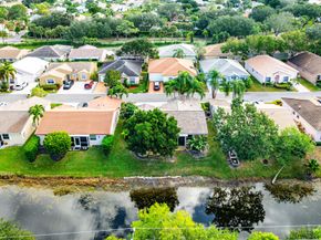 156 Caribe Court, Greenacres FL 33413