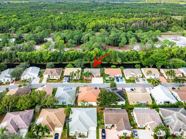 156 Caribe Court, Greenacres FL 33413