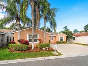 156 Caribe Court, Greenacres FL 33413