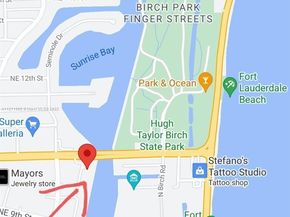 2670 E Sunrise Blvd 430, Fort Lauderdale FL 33304