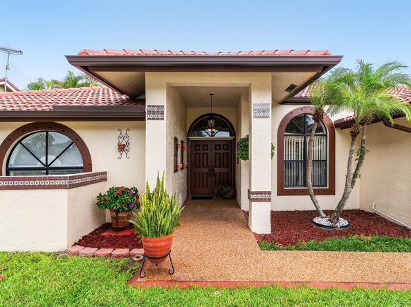 11848 NW 2nd Ct, Coral Springs FL 33071