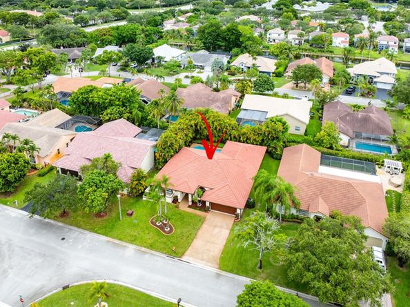 11848 NW 2nd Ct, Coral Springs FL 33071