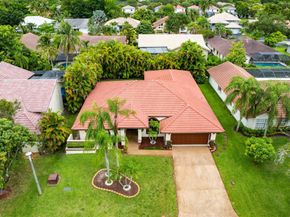 11848 NW 2nd Ct, Coral Springs FL 33071