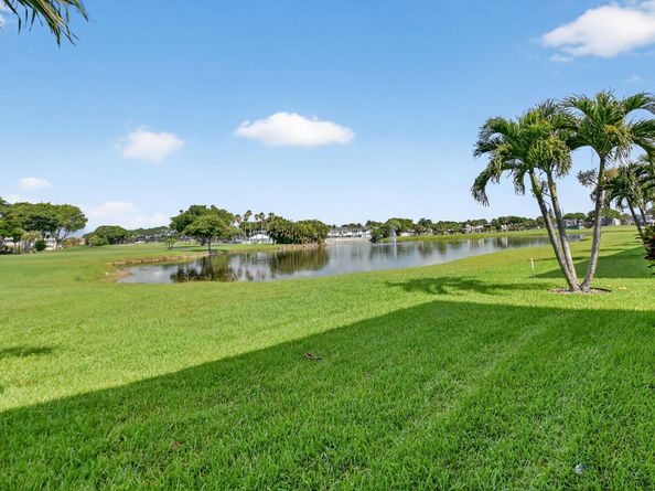 5 Capri A, Delray Beach FL 33484