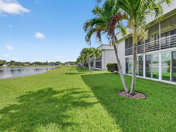 5 Capri A, Delray Beach FL 33484