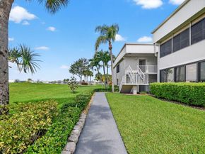 5 Capri A, Delray Beach FL 33484