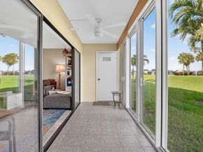 5 Capri A, Delray Beach FL 33484