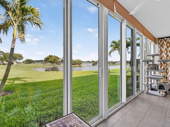 5 Capri A, Delray Beach FL 33484