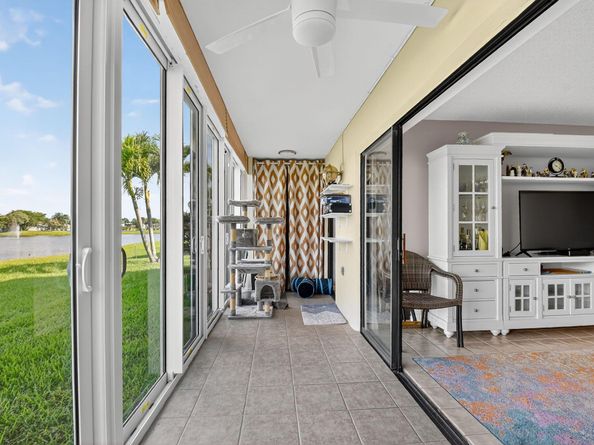 5 Capri A, Delray Beach FL 33484