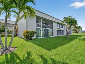 5 Capri A, Delray Beach FL 33484