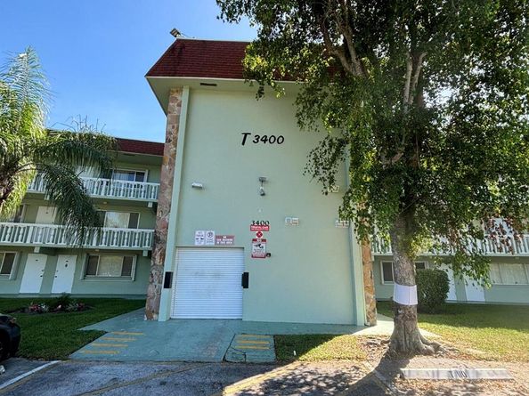 3400 Springdale Boulevard 115, Palm Springs FL 33461