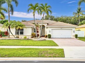 5242 Indianwood Village Lane, Lake Worth FL 33463