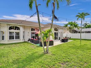 5242 Indianwood Village Lane, Lake Worth FL 33463