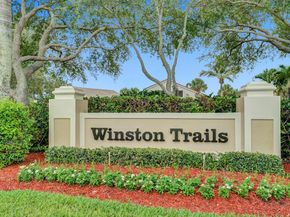 5242 Indianwood Village Lane, Lake Worth FL 33463
