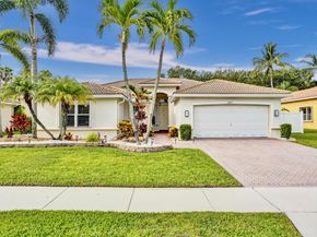 5242 Indianwood Village Lane, Lake Worth FL 33463