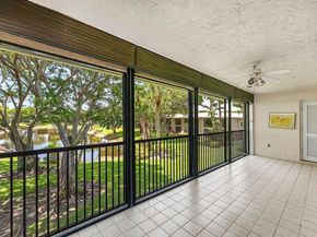 45 Stratford Lane B, Boynton Beach FL 33436