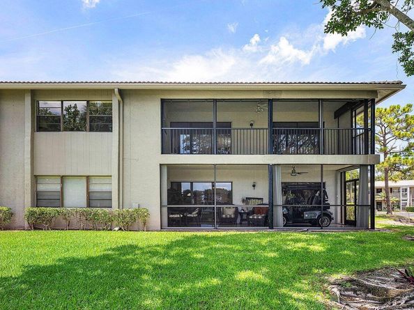 45 Stratford Lane B, Boynton Beach FL 33436