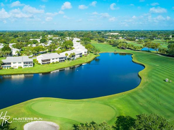 45 Stratford Lane B, Boynton Beach FL 33436