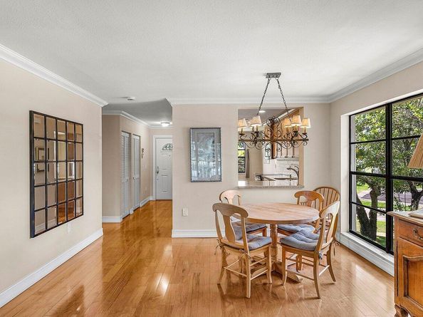 45 Stratford Lane B, Boynton Beach FL 33436