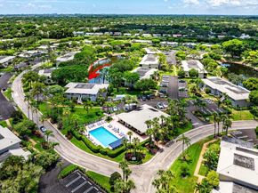 45 Stratford Lane B, Boynton Beach FL 33436