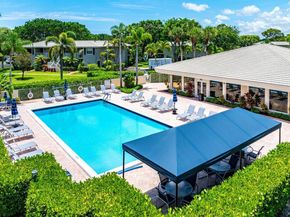 45 Stratford Lane B, Boynton Beach FL 33436
