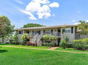 45 Stratford Lane B, Boynton Beach FL 33436