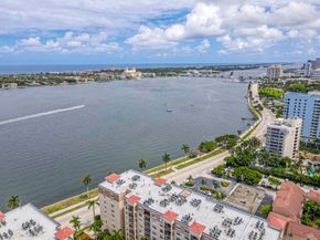 1805 N Flagler Drive 206, West Palm Beach FL 33407