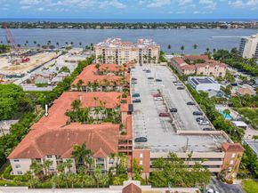 1805 N Flagler Drive 206, West Palm Beach FL 33407