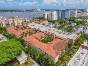 1805 N Flagler Drive 206, West Palm Beach FL 33407