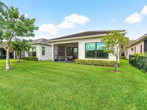 16070 Key Biscayne Lane, The Acreage FL 33470