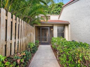 5944 Forest Grove Drive 3, Boynton Beach FL 33437