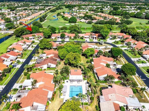 5944 Forest Grove Drive 3, Boynton Beach FL 33437