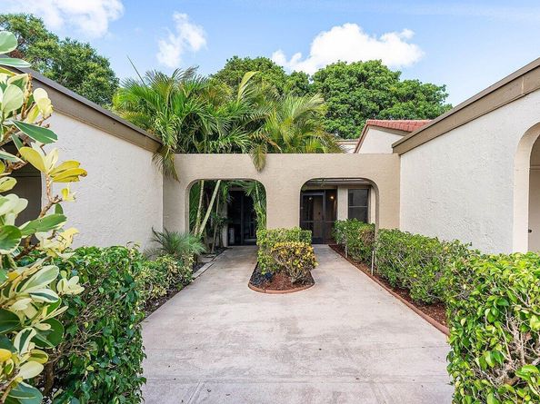 5944 Forest Grove Drive 3, Boynton Beach FL 33437