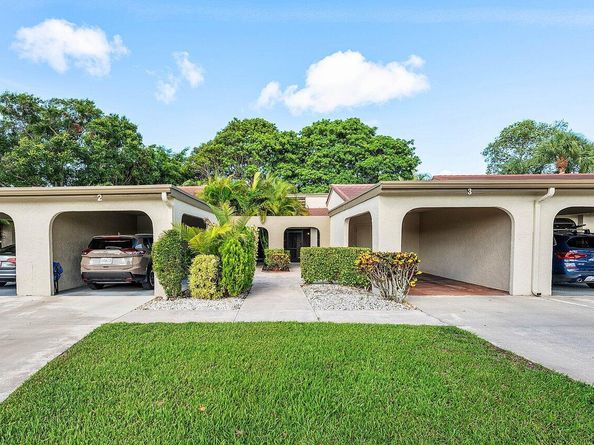 5944 Forest Grove Drive 3, Boynton Beach FL 33437