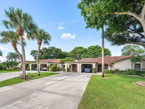 5944 Forest Grove Drive 3, Boynton Beach FL 33437