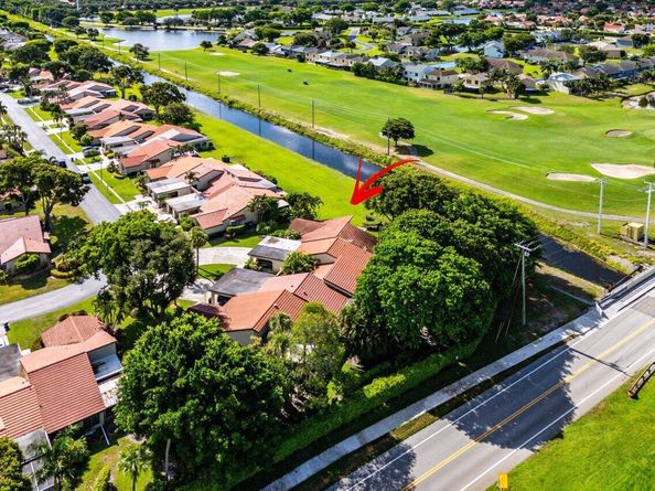 5944 Forest Grove Drive 3, Boynton Beach FL 33437