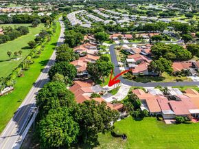 5944 Forest Grove Drive 3, Boynton Beach FL 33437