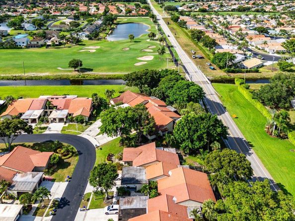 5944 Forest Grove Drive 3, Boynton Beach FL 33437