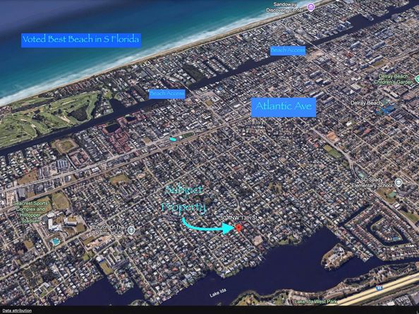 501 NW 13th Street, Delray Beach FL 33444