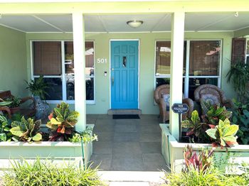 501 NW 13th Street