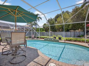 8275 Bob O Link Drive, Palm Beach Gardens FL 33412