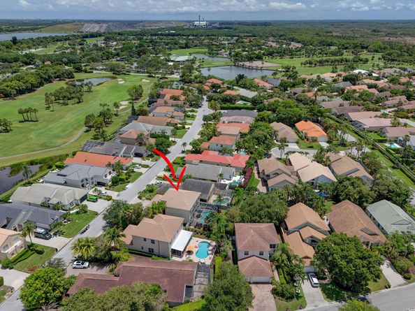 8275 Bob O Link Drive, Palm Beach Gardens FL 33412