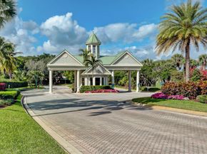 8275 Bob O Link Drive, Palm Beach Gardens FL 33412