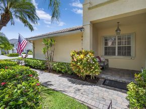 8275 Bob O Link Drive, Palm Beach Gardens FL 33412