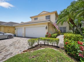 8275 Bob O Link Drive, Palm Beach Gardens FL 33412