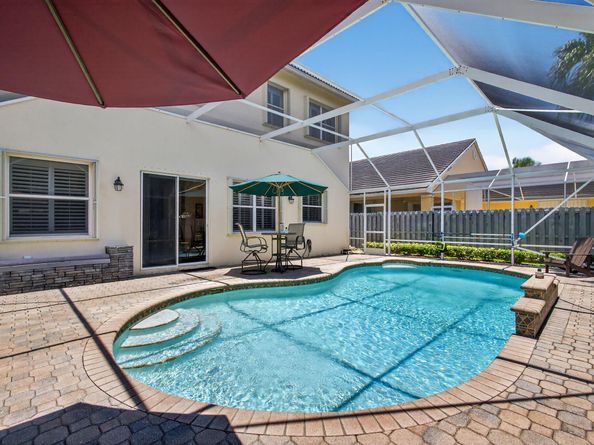 8275 Bob O Link Drive, Palm Beach Gardens FL 33412