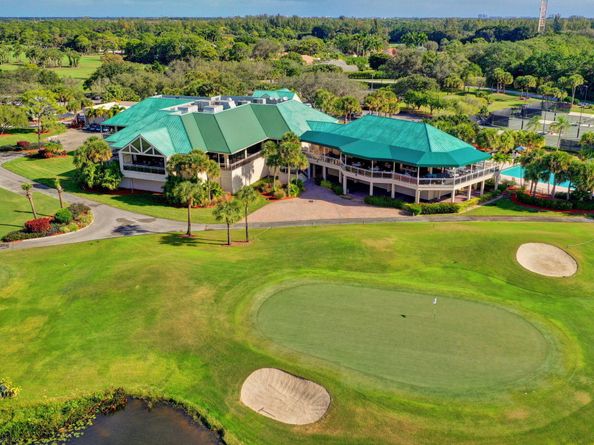 8275 Bob O Link Drive, Palm Beach Gardens FL 33412