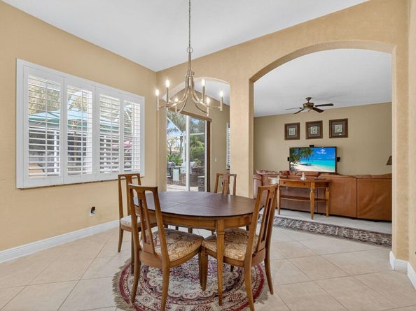 8275 Bob O Link Drive, Palm Beach Gardens FL 33412